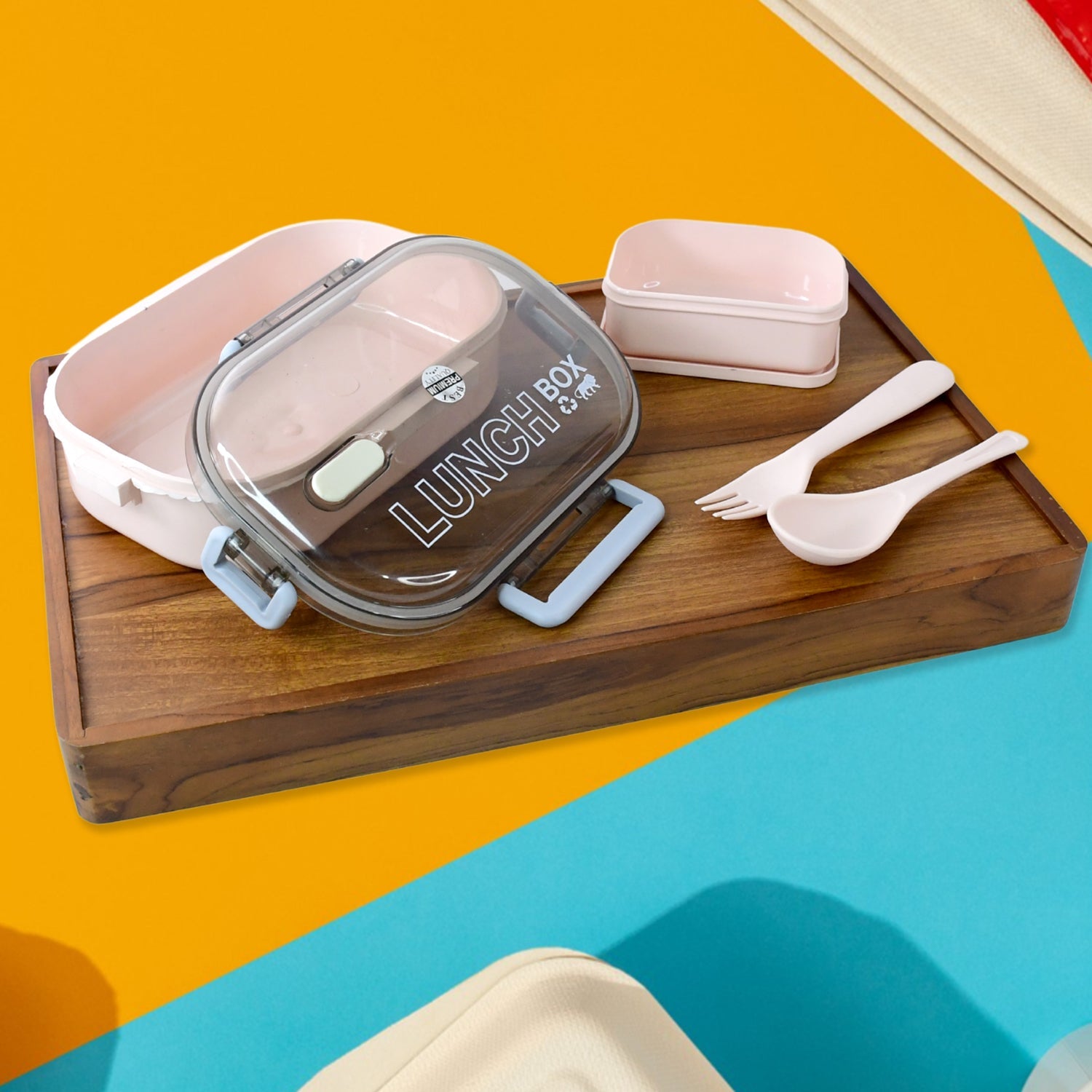 Home Chef Compact Lunch Solution Home Chef Compact Lunch Solution